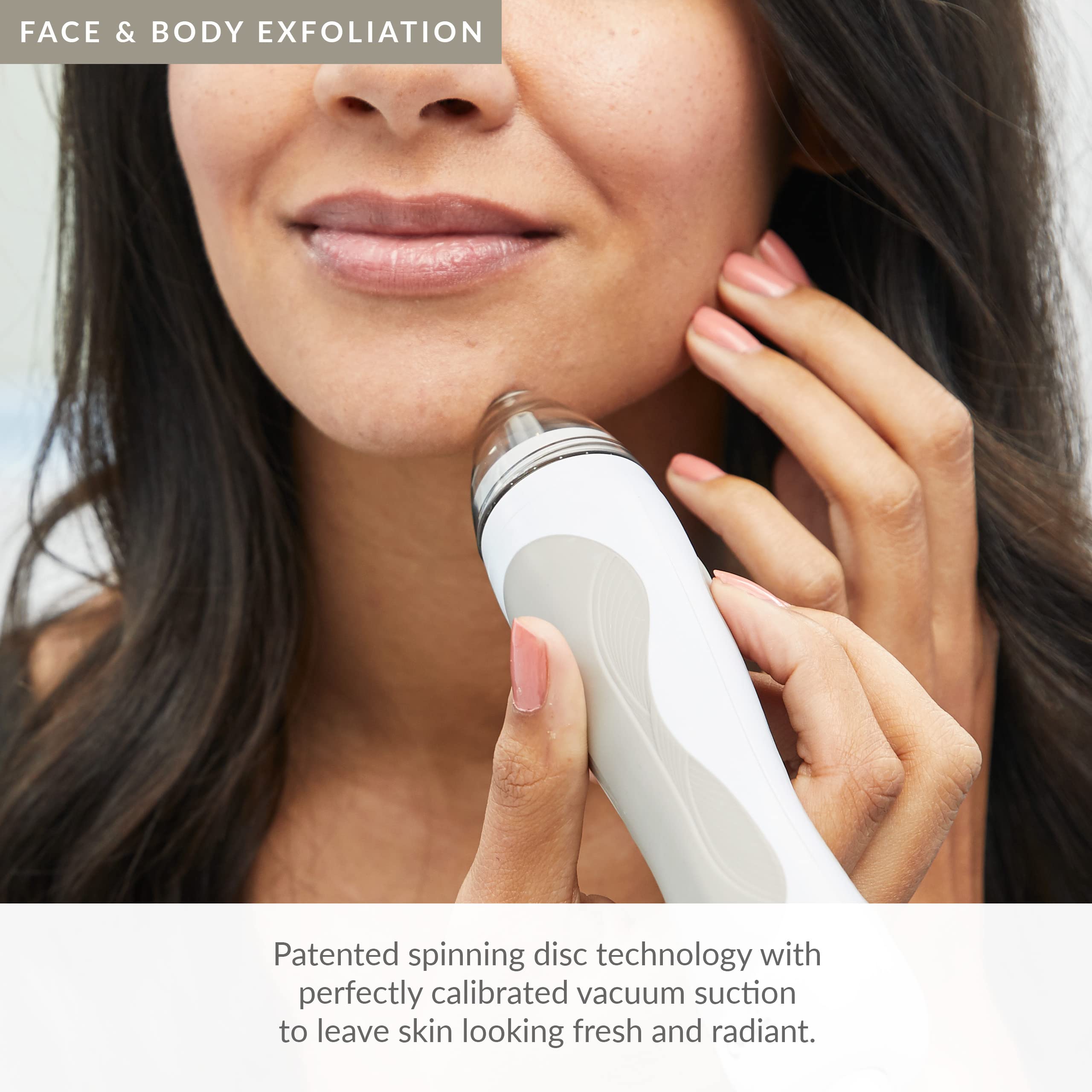 PMD Personal Microderm Pro